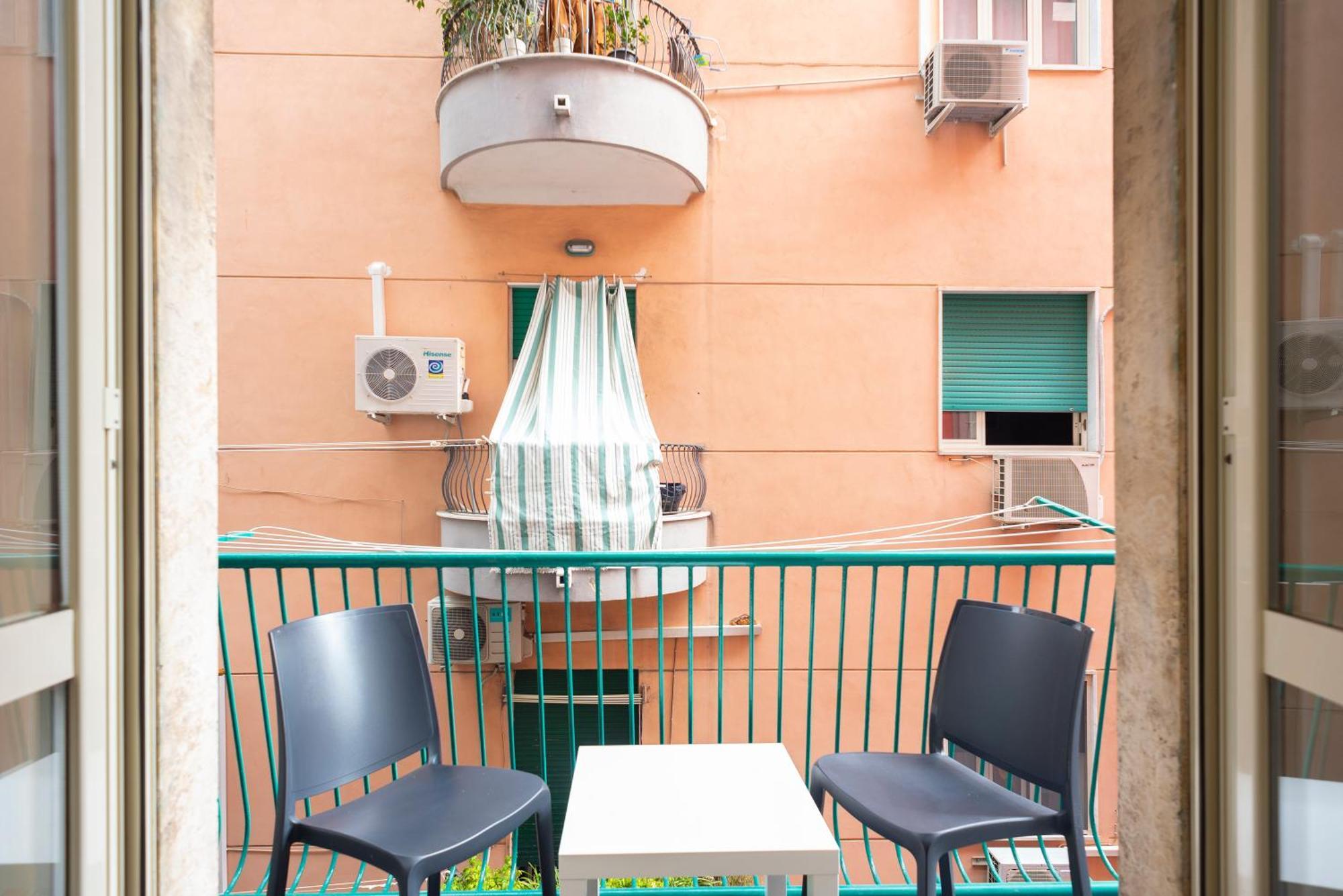 Sweet Q.s Holiday home Naples