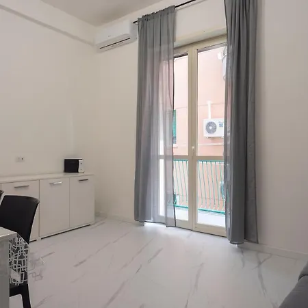 Sweet Home Q.S Naples Exterior photo