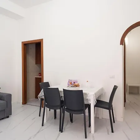 Sweet Home Q.S Naples Exterior photo