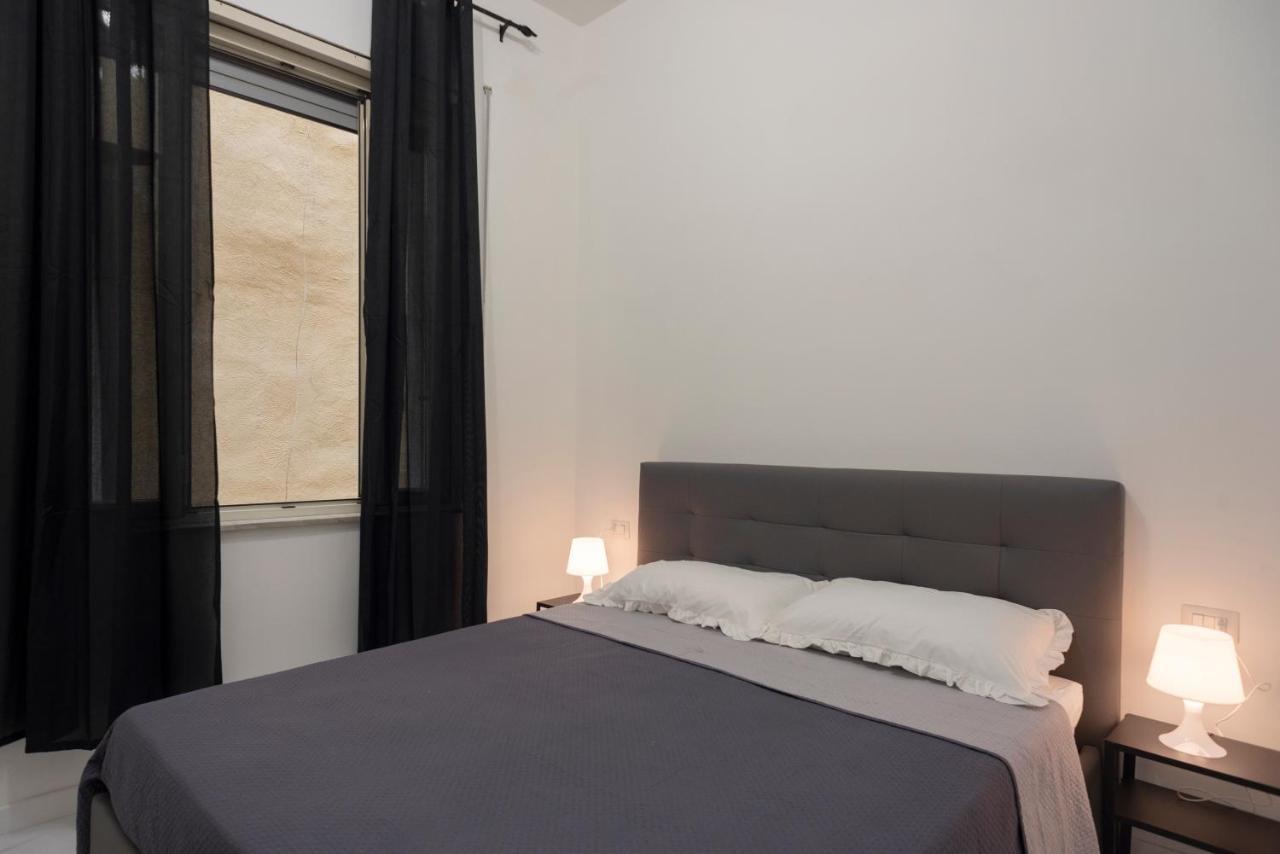 Vakantiehuis Sweet Q.s Napels
